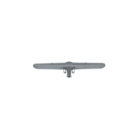 BRAZO DE CICLO INFERIOR PARA LAVAVAJILLAS BEKO - 1744400200