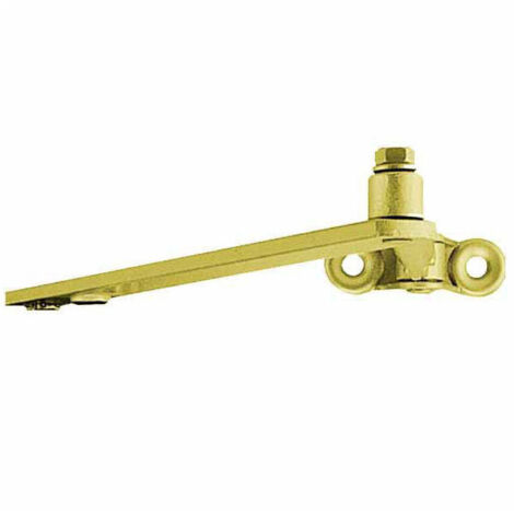 Brazo de cierre de puerta 100 Me0101/2 Oro Ma0504 Mab