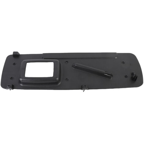 Brazo de consola central 05018906AB de ABS resistente a los arañazos para Dakota Truck 2001-2007