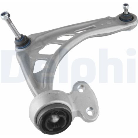 Brazo de control de suspensión de rueda Delphi TC1728