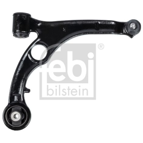 BRAZO DE CONTROL DE SUSPENSIÓN DE RUEDAS 107528 FEBI