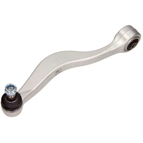 BRAZO DE CONTROL MAXGEAR BMW R. E32/34 LE INFERIOR (ALUMINIO)