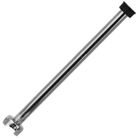 Brazo de cuchillas mezcladoras para la licuadora Kitchen Line 350/500, longitud 400 mm - Hendi 222249