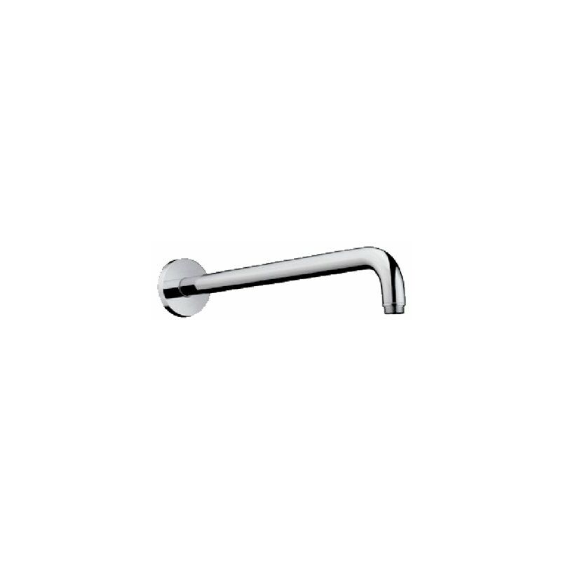 

G Brazo Ducha Niquel 30 Cm 1/2