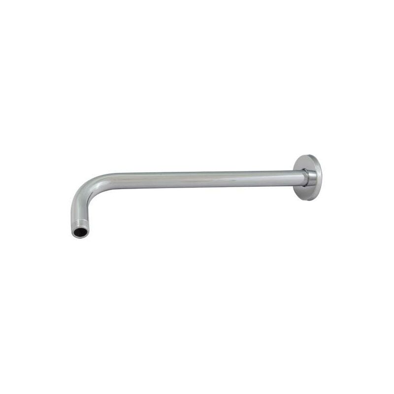 

Brazo de Ducha con Floron Cromado 30 cm