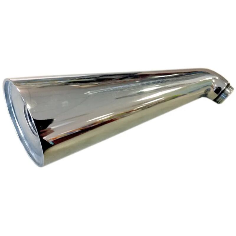 

Brazo de ducha de lujo