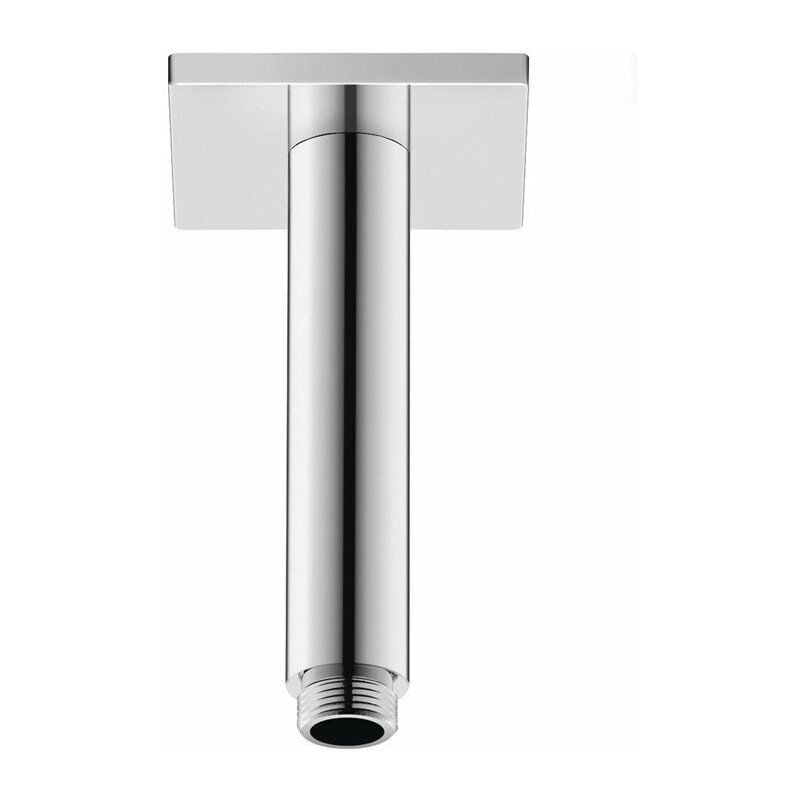 

Duravit - Brazo de ducha cuadrado rosetón D5234