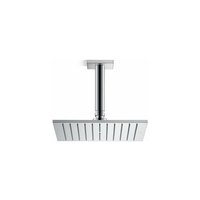 

Brazo de ducha Duravit Conexión al techo 125 mm, roseta cuadrada - UV0670033000