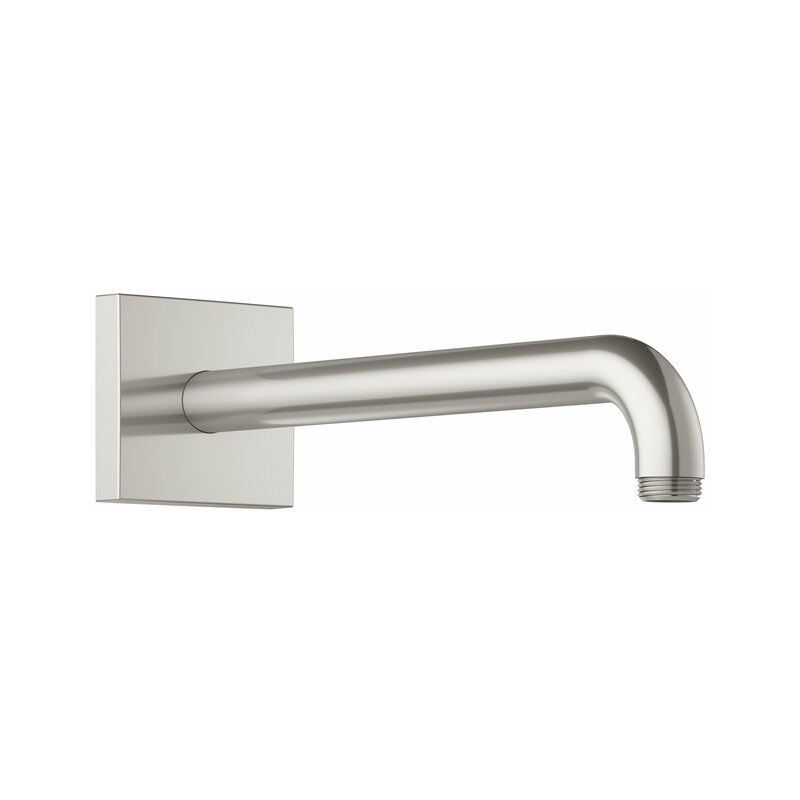 

Keuco Gmbh&co.kg - Brazo de ducha Keuco Edition 11, 53088, para conexión a la pared G 1/2, proyección 312 mm, color: níquel cepillado - 53088050302