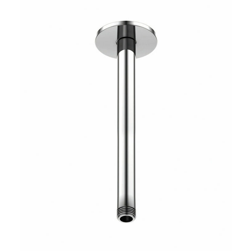 

Brazo de ducha Steinberg Serie 100, montaje en techo 240 mm - 1001581