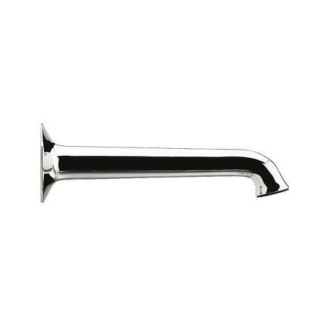 Brazo de ducha TEMPOSTOP - ramonsoler Medidas: 95 mm