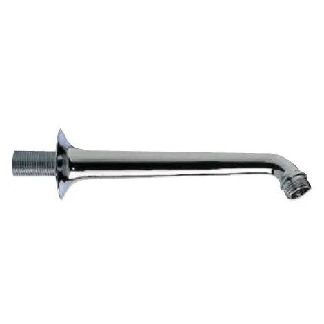 Brazo de la ducha: MM 15x21 - 17cm