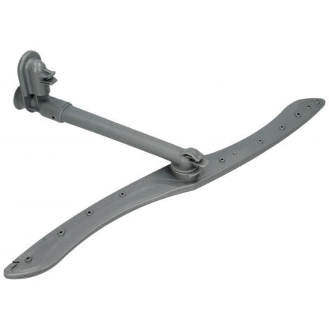 Brazo de lavado completo para lavavajillas Curtiss, Thomson, Proline, Valberg - 1049173