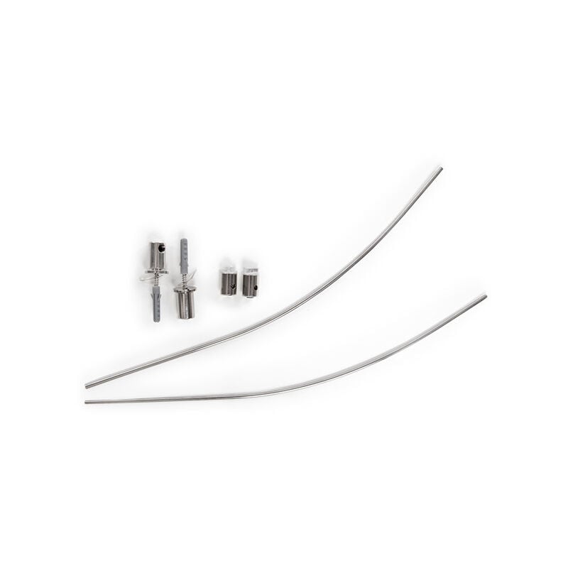 

Brazo de Sujección Pared SU-R001 - 2 Unidades (SU-R001-D)