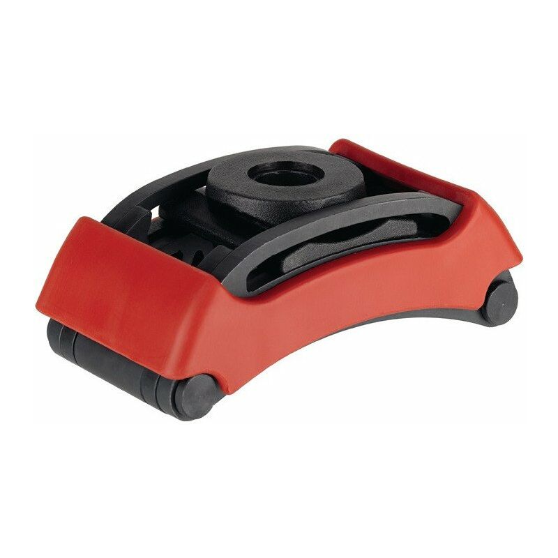 

Brazo de sujeción n. ° 6310 para ranura en T 16 + 18 mm L.160 mm - AMF