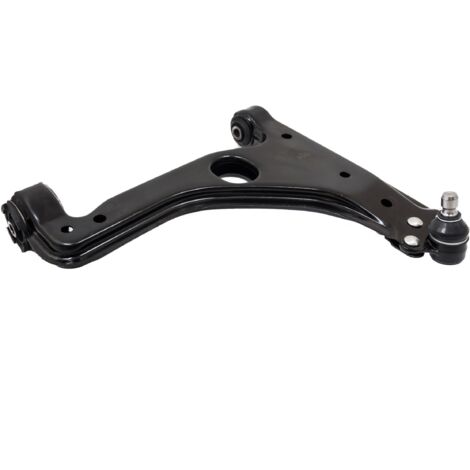Brazo de suspensión de rueda ""MS"" delantero R (inferior) CHEVROLET ZAFIRA, OPEL ASTRA H, ASTRA H GTC, ASTRA J, M