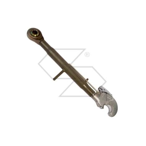 Brazo de tercer punto CBM longitud 650x950mm taladro Ø  32 mm