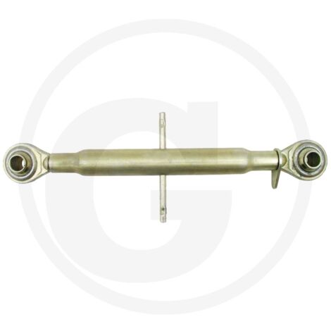 Brazo de tercer punto para tractor agrícola con rótulas templadas 20099043
