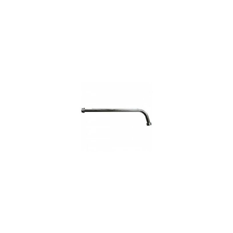 

Brazo Ducha Cromo 30 Cm 1/2