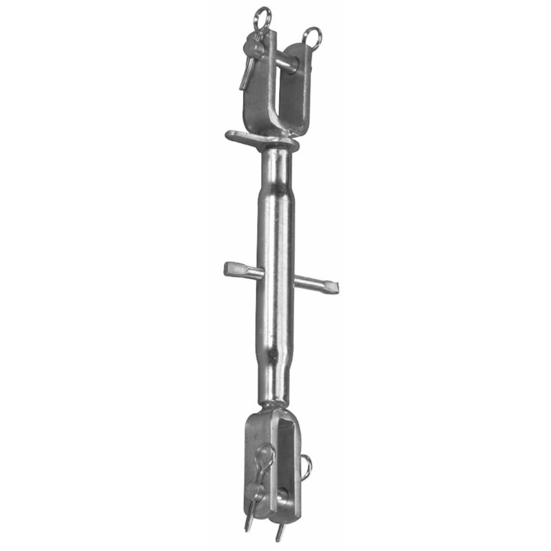

Brazo elevador ajustable 500X650 para tractores pequeños