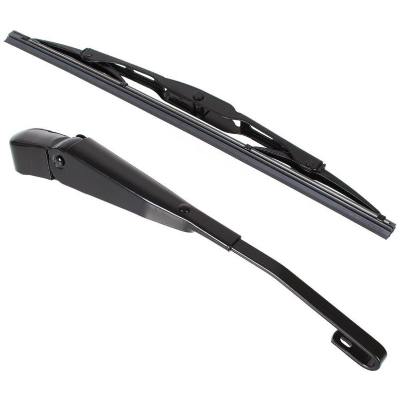 Brazo + escobilla del limpiaparabrisas trasero Honda CR-V II 01-07