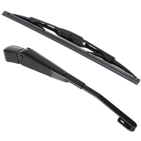 Brazo + escobilla del limpiaparabrisas trasero Honda CR-V II 01-07