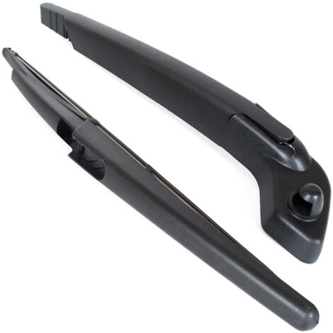 Brazo + escobilla del limpiaparabrisas trasero Volvo V70 05-08