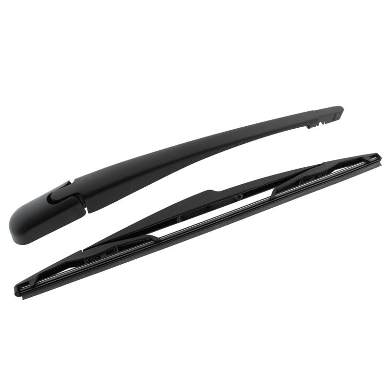 Brazo + escobilla limpiaparabrisas trasero Citro毛n C3 02-09