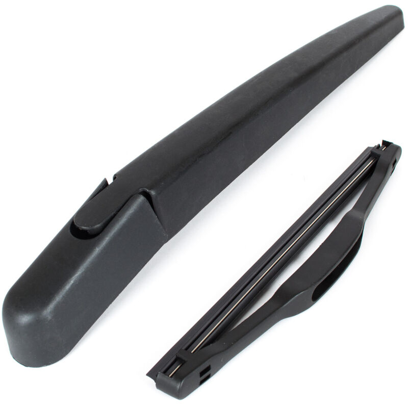 Brazo + escobilla limpiaparabrisas trasero Citro毛n C4 04-10 3 puertas