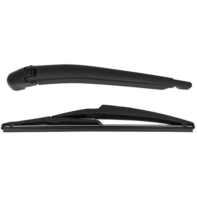 Brazo + escobilla limpiaparabrisas trasero Fiat Bravo II 07-14