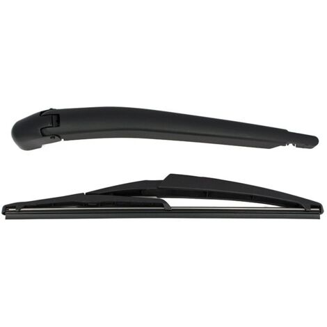 Brazo + escobilla limpiaparabrisas trasero Fiat Bravo II 07-14