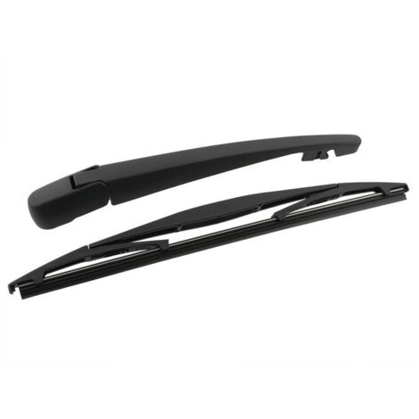 Brazo + escobilla limpiaparabrisas trasero KOMBI Honda Accord VII 2004