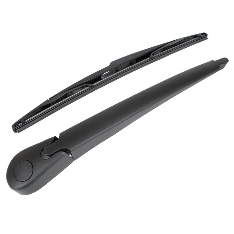 Brazo + escobilla limpiaparabrisas trasero Nissan Primera P12 01-08 KOMBI