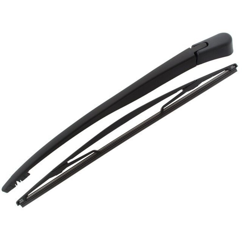 Brazo + escobilla limpiaparabrisas trasero Opel Astra II G 98-05 H/B