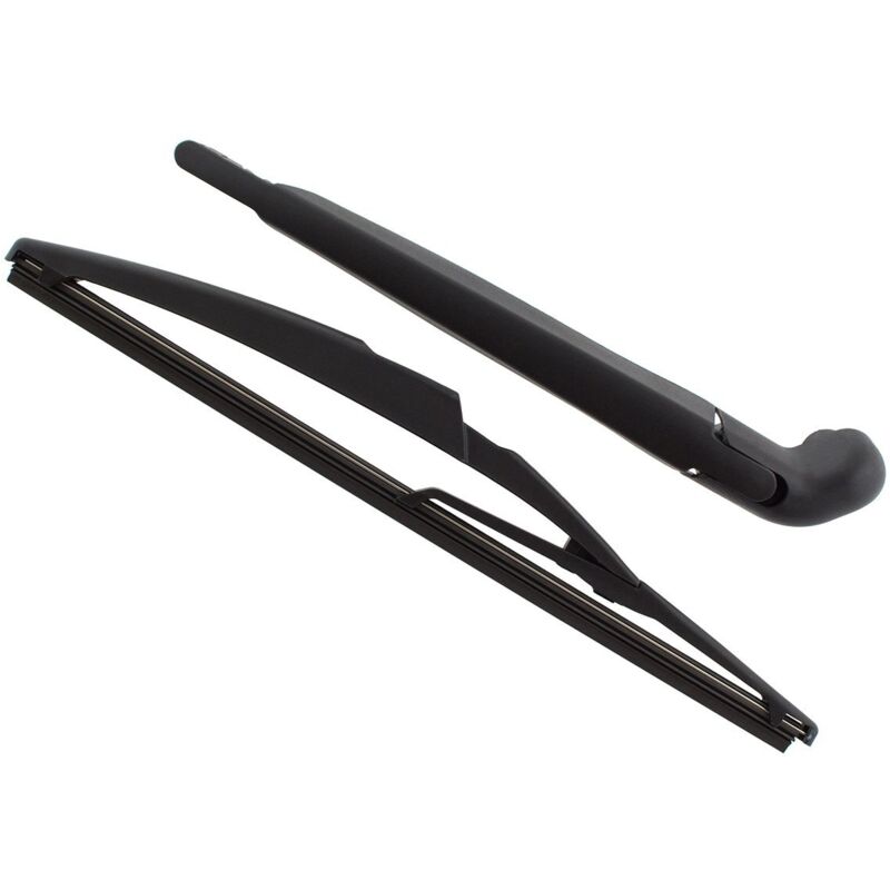 Brazo + escobilla limpiaparabrisas trasero Opel Astra II G 98-05 KOMBI