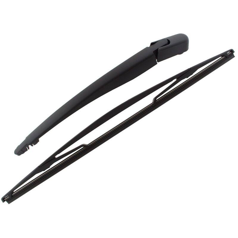 Brazo + escobilla limpiaparabrisas trasero Opel Corsa C 00-09