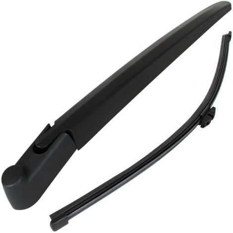 Brazo + escobilla limpiaparabrisas trasero Opel Vectra C HATCHBACK 02-09