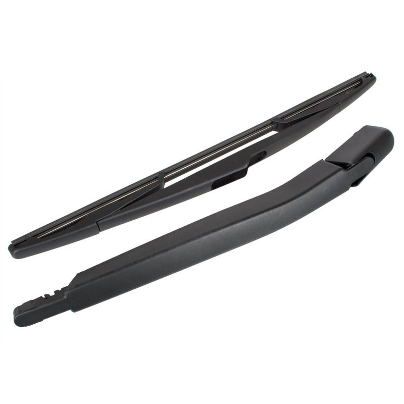 Brazo + escobilla limpiaparabrisas trasero Opel Zafira B 05-08