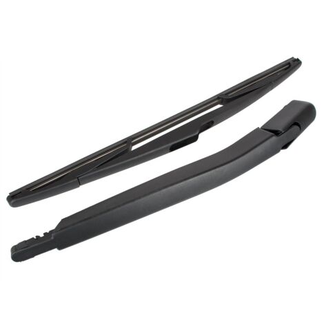 Brazo + escobilla limpiaparabrisas trasero Opel Zafira B 05-08