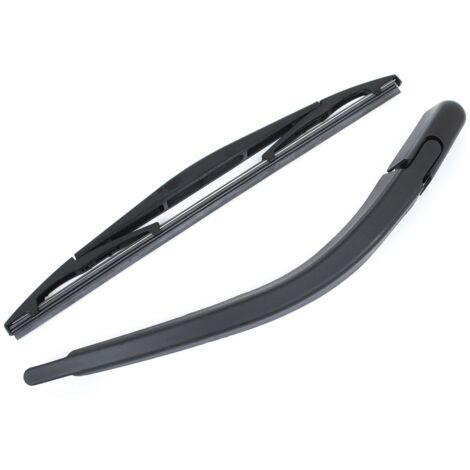 Brazo + escobilla limpiaparabrisas trasero Peugeot 107 05-14