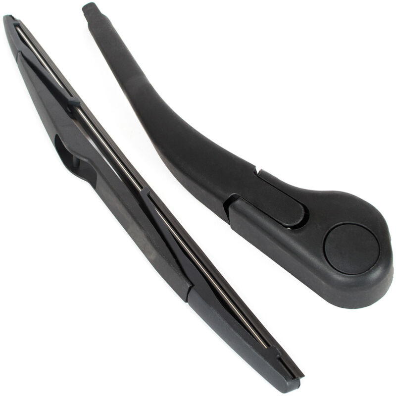 Brazo + escobilla limpiaparabrisas trasero Peugeot 206 2002- SW KOMBI