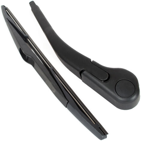 Brazo + escobilla limpiaparabrisas trasero Peugeot 206 2002- SW KOMBI