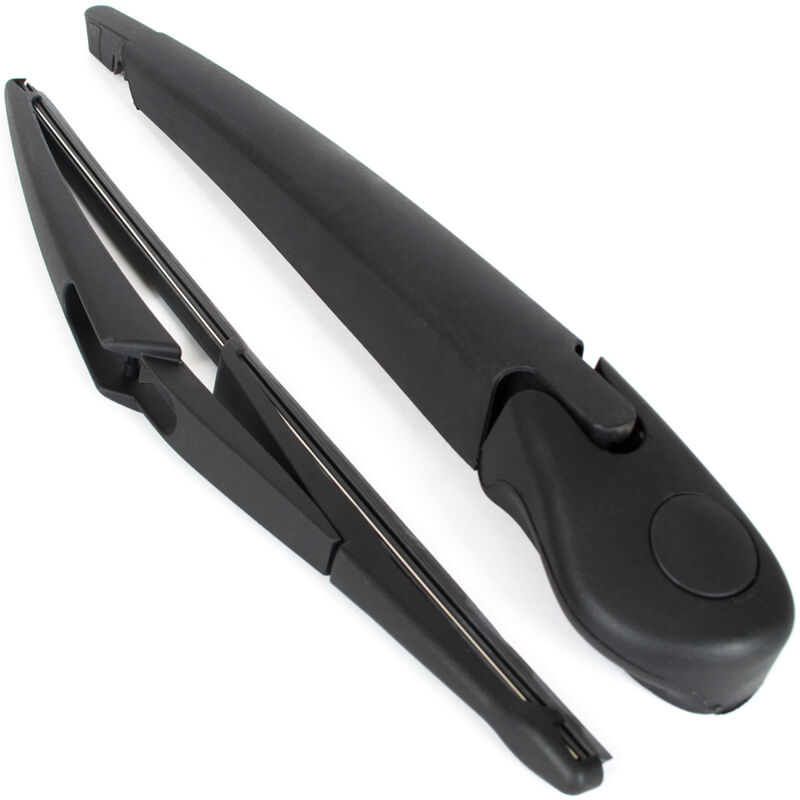 Brazo + escobilla limpiaparabrisas trasero Peugeot 207 2008- SW (station wagon)