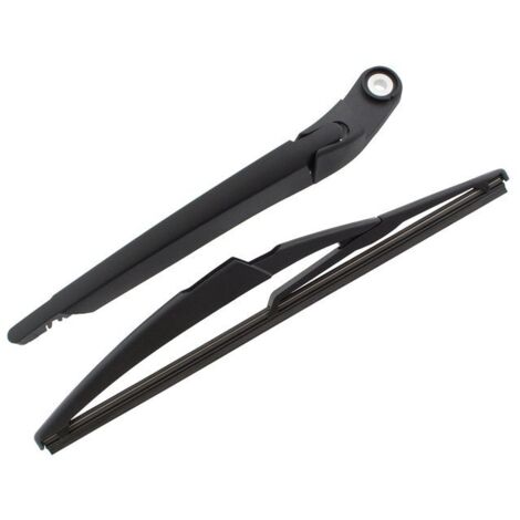 Brazo + escobilla limpiaparabrisas trasero Peugeot 407 SW