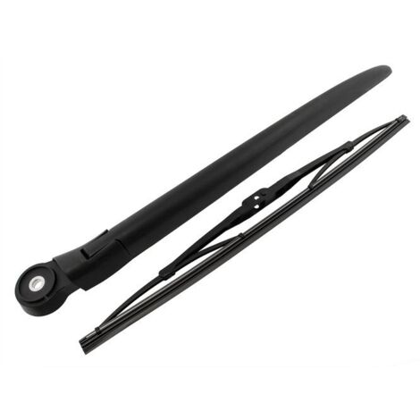Brazo + escobilla limpiaparabrisas trasero Porsche Cayenne 02-10