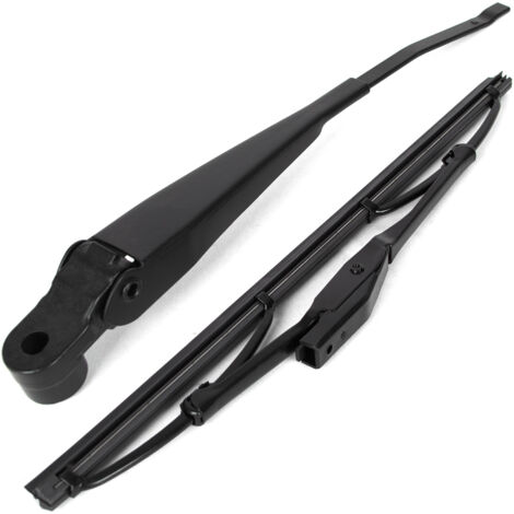 Brazo + escobilla limpiaparabrisas trasero Range Rover Evoque 11-18