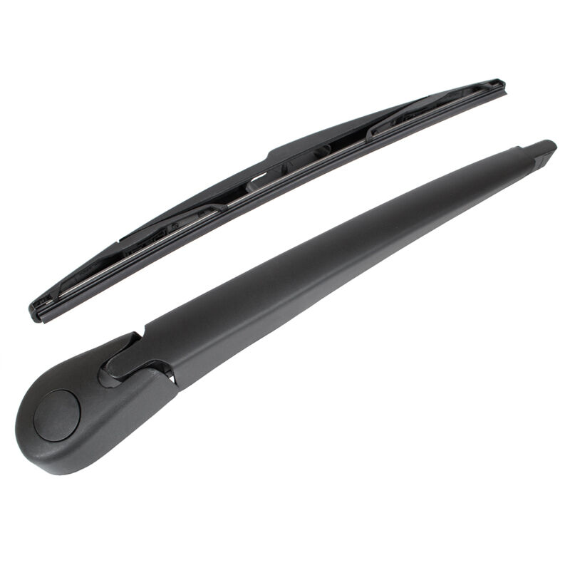 Brazo + escobilla limpiaparabrisas trasero Renault Laguna II 05-07 KOMBI