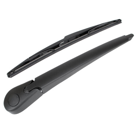 Brazo + escobilla limpiaparabrisas trasero Renault Laguna II 05-07 KOMBI