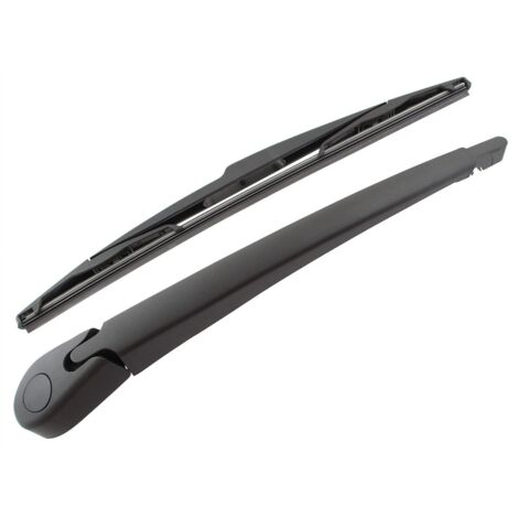 Brazo + escobilla limpiaparabrisas trasero Renault Megane Scenic I 97-03