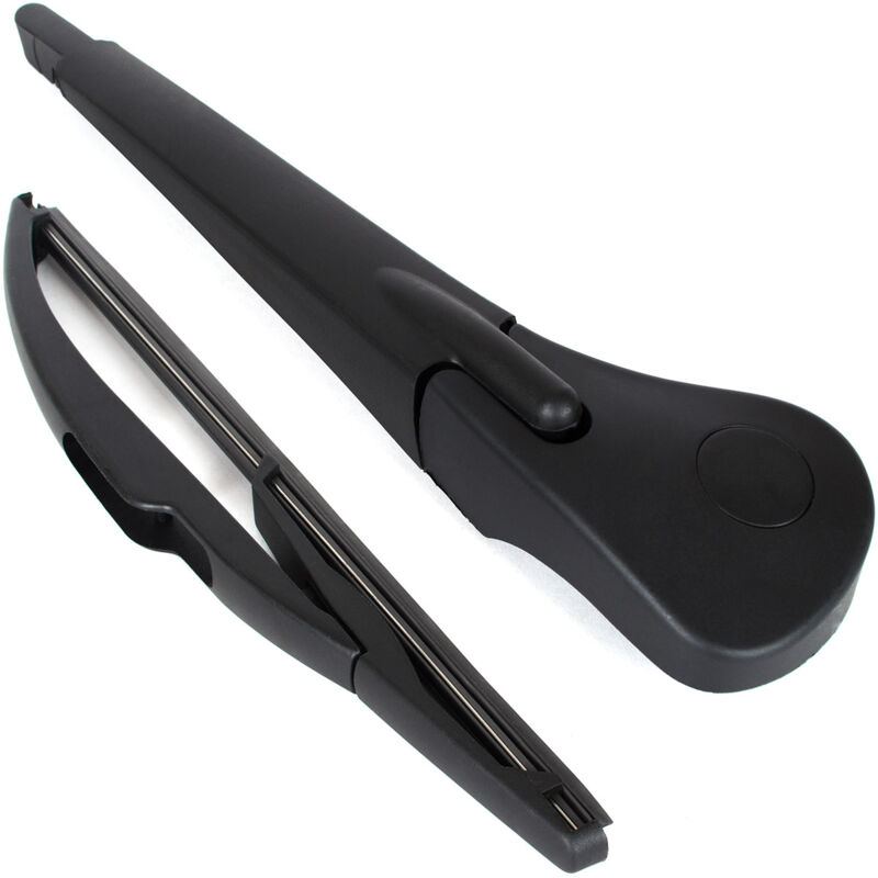 Brazo + escobilla limpiaparabrisas trasero Renault Modus 04-07
